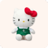 Starbucks Hello Kitty